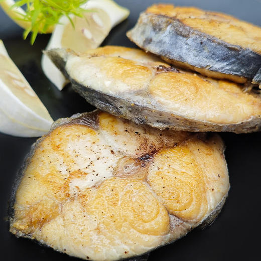 MM 山姆 马鲛鱼段 1kg 商品图2