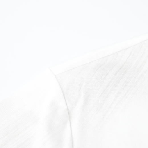 【新品上新】HX 夏季圆领短袖T恤合体S102522455101/02 商品图6