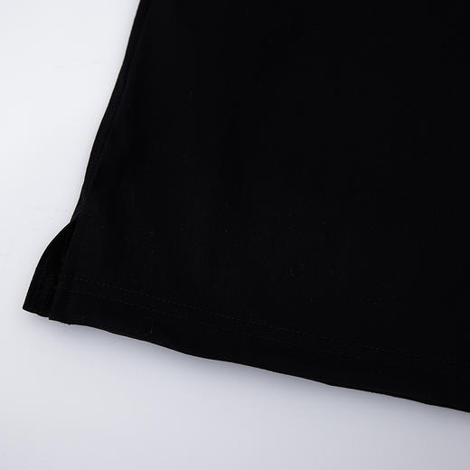 【新品上新】HX 夏季圆领短袖T恤合体S102522077101/02 商品图6