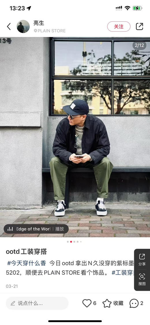 原单正品拉夫劳伦POLO男士工装束脚裤 ，三个色，男女同款
尺码S-XXL 商品图4