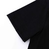 【新品上新】HX 夏季圆领短袖T恤合体S102522079101/02 商品缩略图5