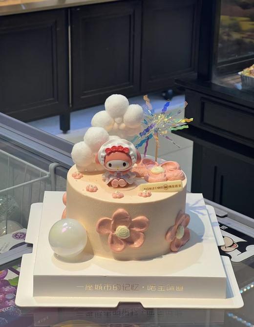 美乐蒂 商品图0