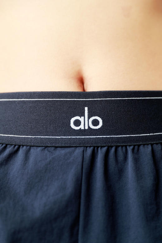 短裤+短裙一起，自带防走光内衬。运动骑行健身瑜伽短裤女C051766 商品图13