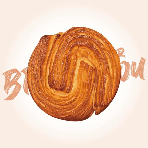 【面包工坊】手撕面包（仅每周五10：00-16：00配送，需在每周四23：00前预定，介意勿拍） 商品图0