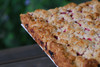 方形传统瑞典树莓燕麦派 Square Traditional Swedish Raspberry Oat Pie 商品缩略图2