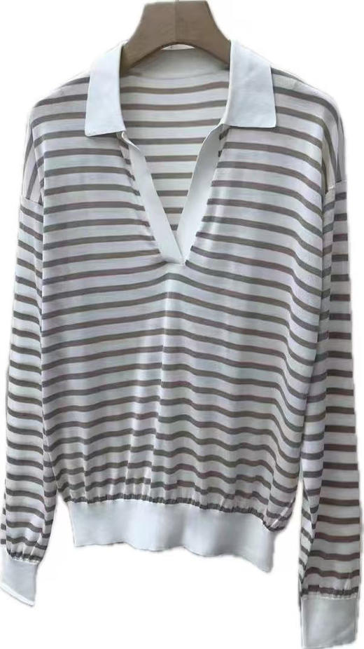 针织上衣 商品图1