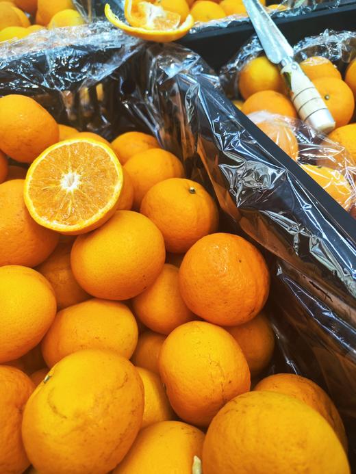 苍穹无核蜜柑，果味浓郁，水分超级足，爆汁，细腻无渣，几乎纯甜，无核 商品图2