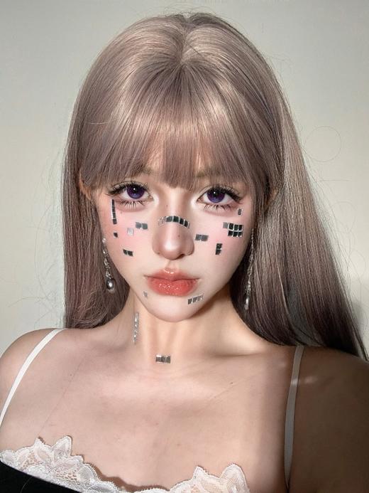 mimipark半年抛【月盏二号】14.2mm 商品图2