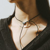 【于文文同款】alodia.co 品牌直发 无羁项链 925银双层叠戴多用途长期主义 商品缩略图1