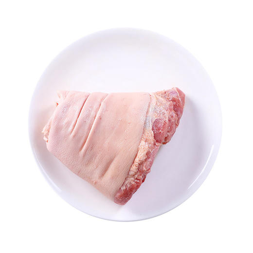 【下单后48小时发货】德式风味咸猪肘1.86kg 商品图5