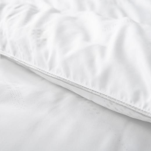 水星家纺七效全能羽丝绒被 商品图3