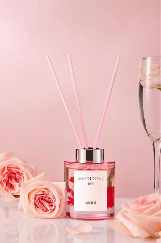 清栀沐香/邂逅香薰 商品图2