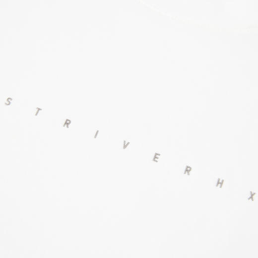 【新品上新】HX 夏季圆领短袖T恤合体S102522466101 商品图3