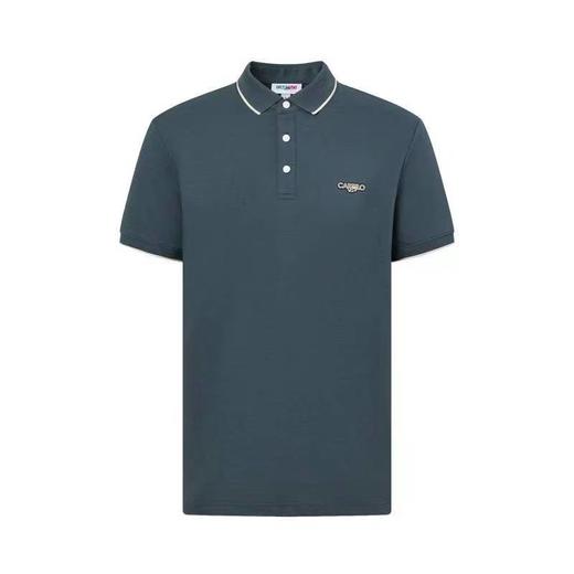 4F【卡帝乐鳄鱼】POLO衫 商品图0
