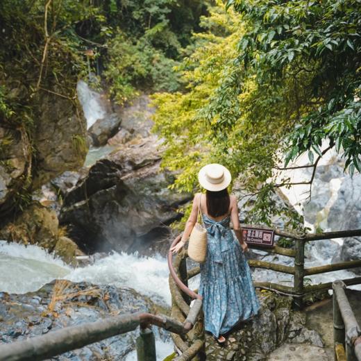 轻奢丨崇左拾光·广西5天4晚 商品图6