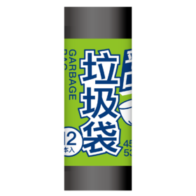  NV每尖严选家屋氏家庭平口垃圾袋