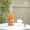 耙耙柑5度米酒 | 合作生产 * Harumi tangerine 5-degree rice wine | Partner Production 商品缩略图1