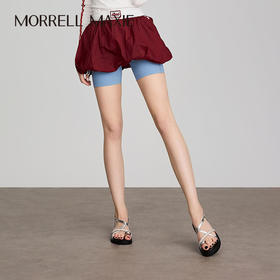 【云粉节】BF楼MM25新品凉鞋货号MW252056-SV吊牌价1199