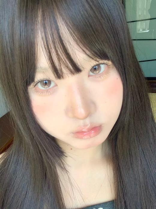 Toastnomi旗下 ·浮光锦｜14.5mm白狮参考着色中大直径 半年抛2片 商品图4