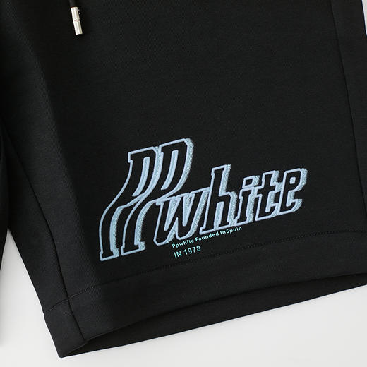 PP-WHITE 【短裤】 WKD6633236 商品图4