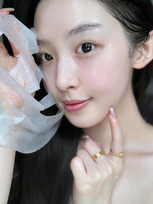 福利~！持证美白！不白求退~！ 商品图14