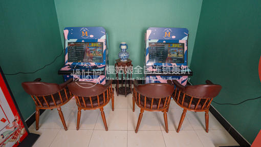 北京慢姑娘果园里轰趴馆 商品图3