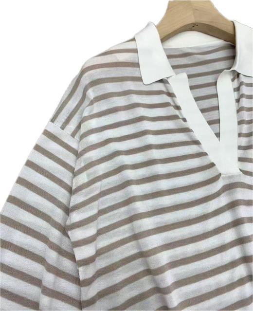 针织上衣 商品图3