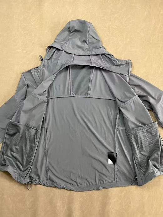 正品TNF北面 户外运动UPF50+防晒防晒服皮肤衣 
尺码M～2XL
原价800➕ 商品图4