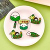 端午胸针（款式随机） 商品缩略图1
