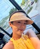 品牌正品ohsunny凉感编制防晒帽 商品缩略图7