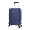 ELLE 20寸简约时尚拉杆箱GH162P90346NV 深蓝色 商品缩略图1