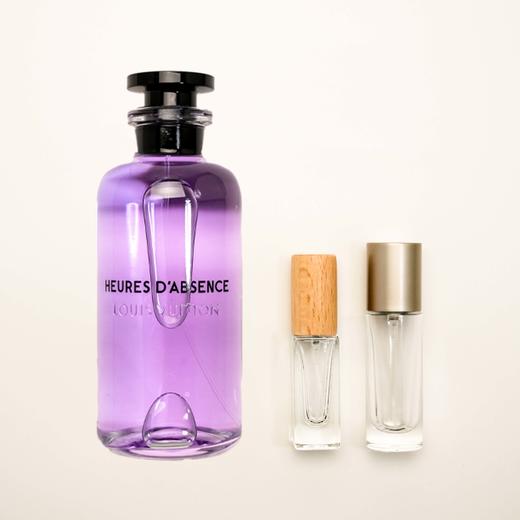 体验装/试用装-LV路易威登 消逝时光/逸时香水 商品图0