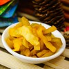 重庆特产 仙妹子 涪陵榨菜 500g袋装 混合味 清淡 香辣榨菜丝下饭 商品缩略图5