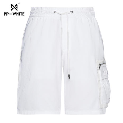 PP-WHITE 【短裤】 WKD0633138 商品图5