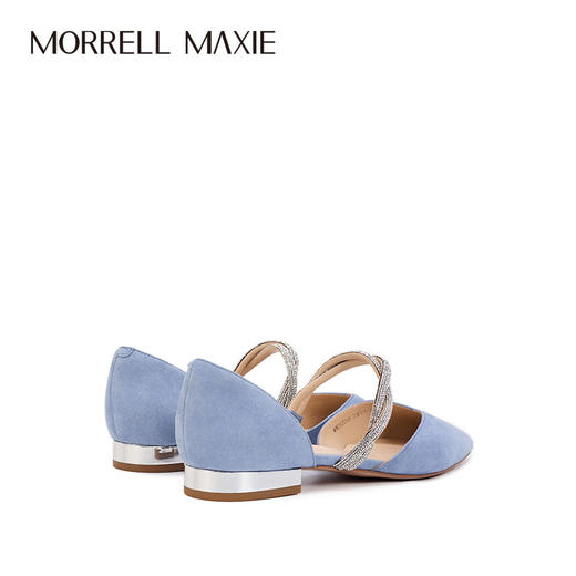 【云粉节】BF楼MM25春夏新品货号MW252048-BL吊牌价1199活动价1019 商品图3