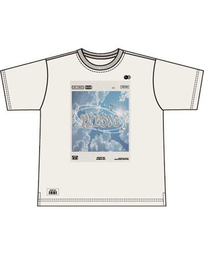 佐丹奴女装商场新款【sorona】弹力保型面料T恤05395218 商品图2