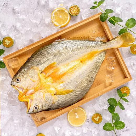 MM 山姆 黄鱼鲞 1.05kg（4条装） 商品图1