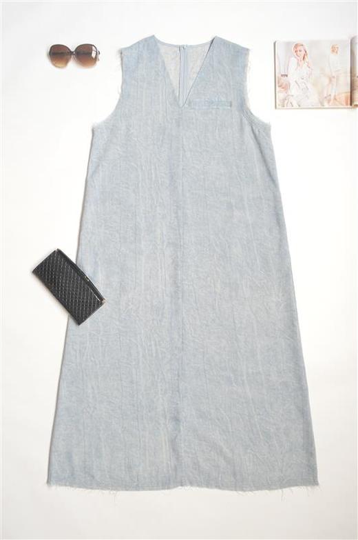 对位SQ6AW3_连衣裙_ZK 商品图0