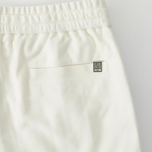 PP-WHITE 【短裤】 WKD2033025 商品图11