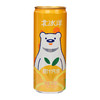北冰洋橙汁汽水330ml*24瓶 商品缩略图0