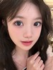 mimipark半年抛【雾里青】14.2mm 商品缩略图3
