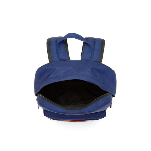 ELLE 时尚双肩背包GH162P90177NV 深蓝色 商品图5