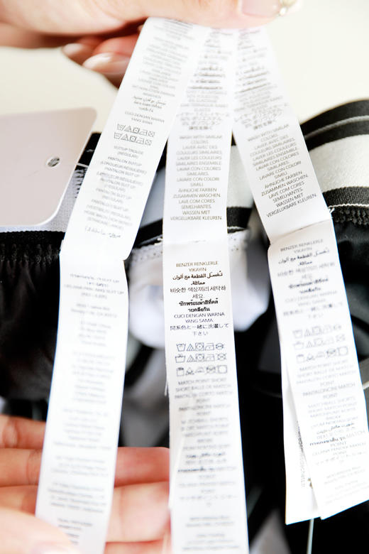 短裤+短裙一起，自带防走光内衬。运动骑行健身瑜伽短裤女C051766 商品图3