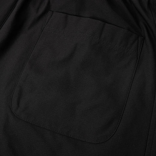 【新品上新】HX 夏季休闲五分裤微宽松S206522062101/02 商品图9