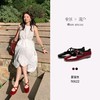 【云粉节】【思加图】BF楼思加图2025新款爱丽丝玛丽珍鞋平底鞋法式复古单鞋女鞋R0522，吊牌价1390，现价998 商品缩略图9