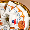 Daelmans德蒙迷你焦糖味夹心华夫饼干96g/053917 焦糖夹心金黄松脆 商品缩略图2