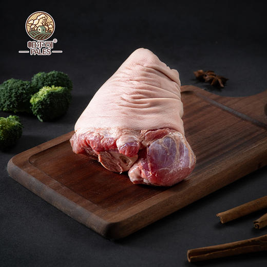 【下单后48小时发货】德式风味咸猪肘1.86kg 商品图2