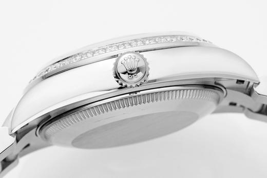 『NOOB official➕代工出品』粉盘龙虾粉粉色日志 劳力士 日志31mm2688瑞士机芯 实心轴 表带不露白
细节决定成败，重量成就真实——31mm ✔️✔️✔️正品original原版开模❕ 商品图5