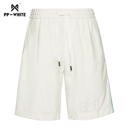 PP-WHITE 【短裤】 WKD2033025 商品图6