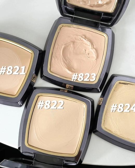 毛戈平蚕丝粉膏4g 凝脂新肌无痕粉底膏  控油遮瑕持久持妆不脱妆提亮送三角粉扑 商品图11